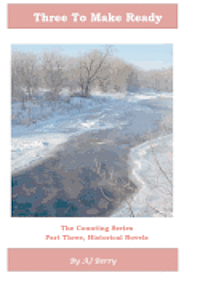 Three To Make Ready: The Counting Series
