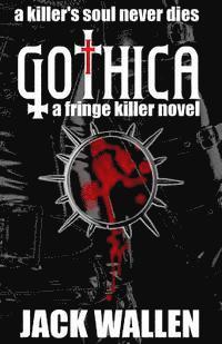 Jack Wallen, Lynn O'Dell - Gothica, Häftad