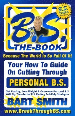 B.S. The Book 1