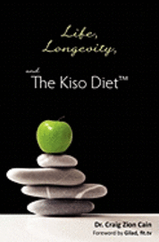 bokomslag The Kiso Diet: life and longevity
