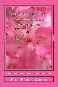 bokomslag Don't You See It Coming!: God's Divine Providence (The Book Of Ruth)!