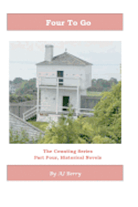 A. J. Berry - Four To Go: Counting Series, Book 4, Häftad