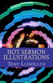 bokomslag Hot Sermon Illustrations