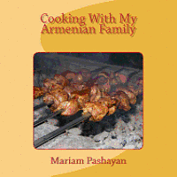 bokomslag Cooking With My Armenian Family