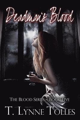 bokomslag Deadman's Blood