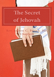 bokomslag The Secret of Jehovah