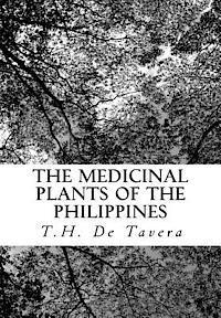 bokomslag The Medicinal Plants of the Philippines