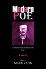 bokomslag Modern Poe Vol. I: Eureka
