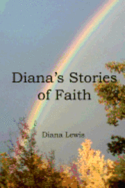 bokomslag Diana's Stories of Faith