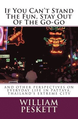 If You Can't Stand The Fun, Stay Out Of The Go-Go
