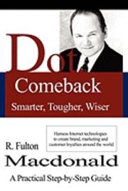 bokomslag Dot.Comeback: Smarter, Tougher, Wiser