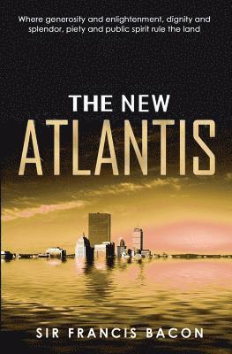 The New Atlantis 1