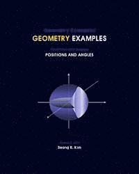 bokomslag Geometry Examples Positions and Angles