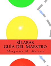 Sílabas: Guía del Maestro 1