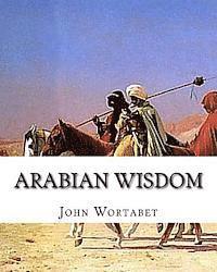 bokomslag Arabian Wisdom