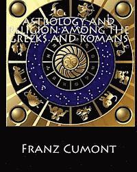 bokomslag Astrology and Religion among the Greeks and Romans