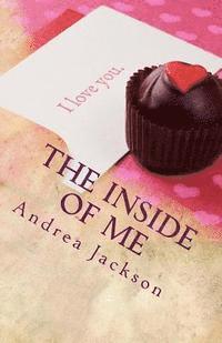 bokomslag The Inside Of Me: A personal guide to self-reflection