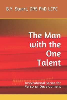 The Man with the One Talent 1