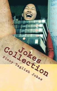 bokomslag Jokes Collection