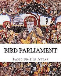 bokomslag Bird Parliament