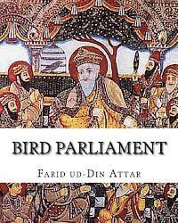 Bird Parliament 1