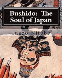 bokomslag Bushido: The Soul of Japan