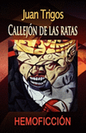 bokomslag Callejón de las ratas