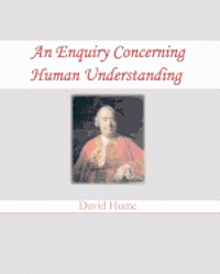 bokomslag An Enquiry Concerning Human Understanding