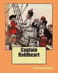 Captain Boldheart 1