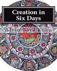 bokomslag Creation in Six Days