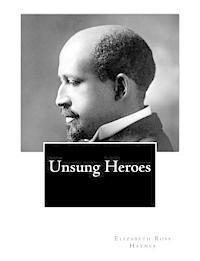 Unsung Heroes 1