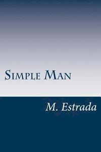 bokomslag Simple Man