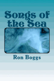 bokomslag Songs of the Sea