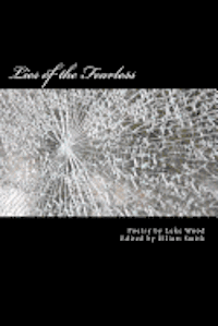 Luke Wood, Elliott Smith - Lies of the Fearless, Häftad