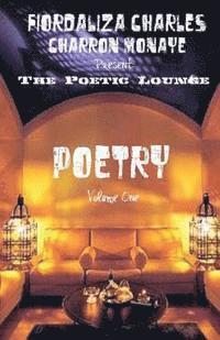 bokomslag The Poetic Lounge: Volume One