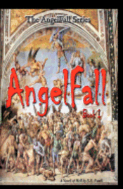 bokomslag AngelFall Book I - A Novel of Hell