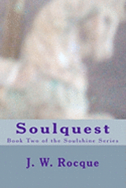 bokomslag Soulquest: Book Two of the Soulshine Series