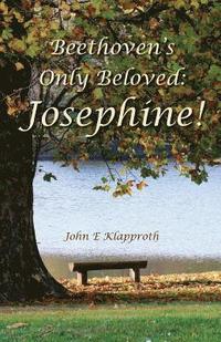 bokomslag Beethoven's Only Beloved: Josephine!: A Biography of the Only Woman Beethoven ever Loved