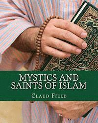 bokomslag Mystics and Saints of Islam