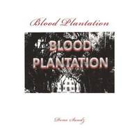 bokomslag Blood Plantation