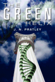 bokomslag The Green Helix