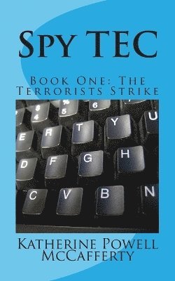 bokomslag Spy TEC