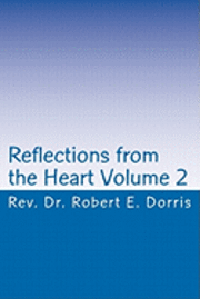 bokomslag Reflections from the Heart Volume 2