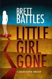 bokomslag Little Girl Gone