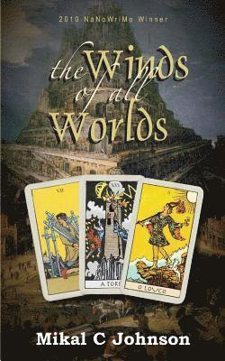 Winds of All Worlds 1