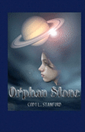 bokomslag Orphan Stone