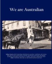 bokomslag We are Australian (Vol 2 - B/W interior): Australian stories by Aussies