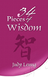 bokomslag 34 Pieces of Wisdom