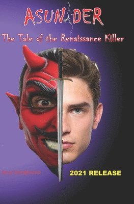 Steve Stranghoener - Asunder, Häftad