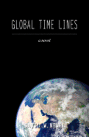 bokomslag Global Time Lines